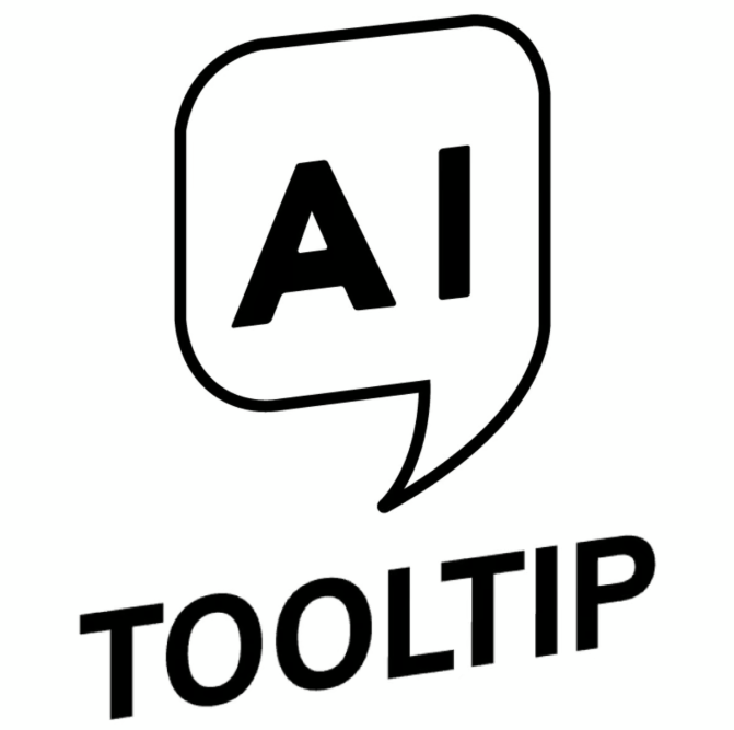 Image result for AI Tooltip
