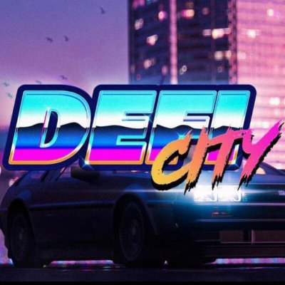 Image result for DeFi City