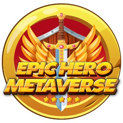 Image result for EpicHero 3D NFT