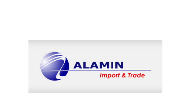 Image result for AL amin CO.