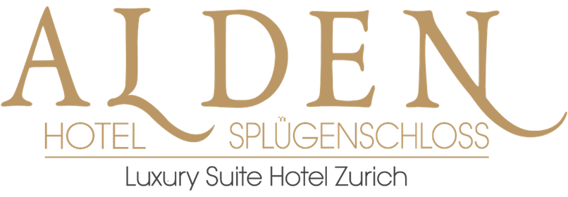 ALDEN Luxury Suite Hotel Zurich Switzerland