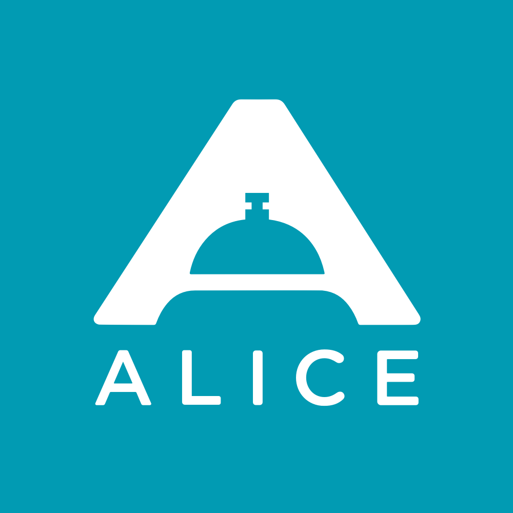 Image result for ALICE Platform