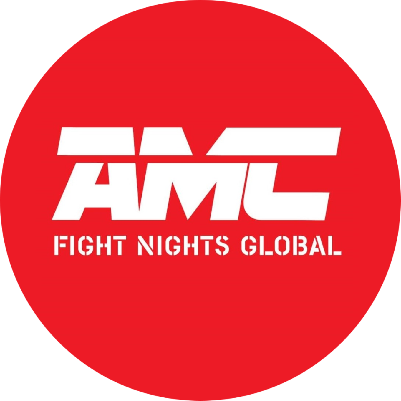 Image result for AMC FIGHT NIGHT