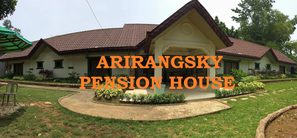 Image result for ARIRANGSKY PENSION HOUSE 