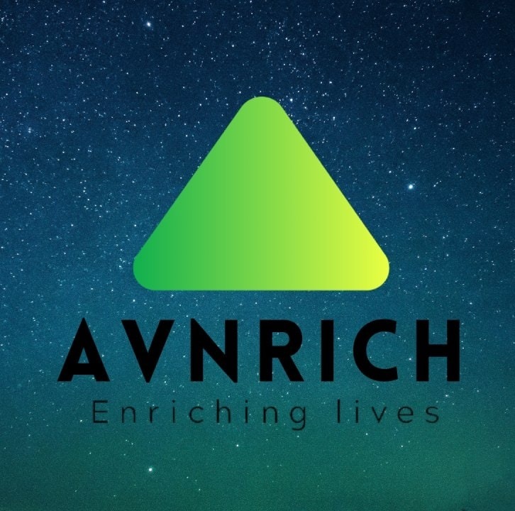 Image result for AVNRich Token