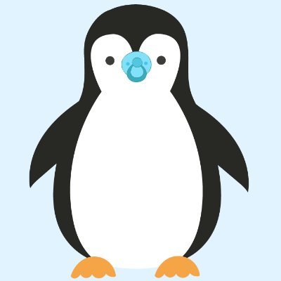 Image result for BabyPenguin