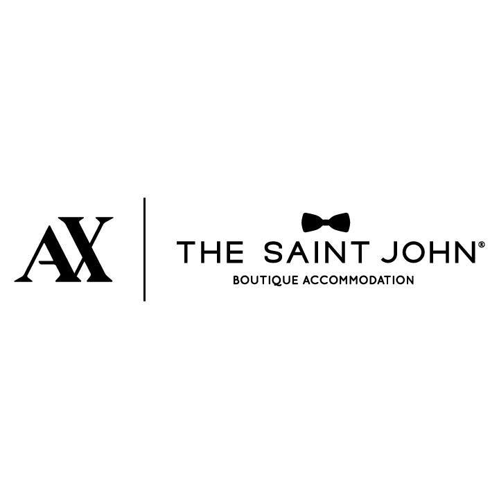 Image result for AX The Saint John