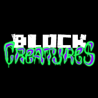 Image result for Block Creatures