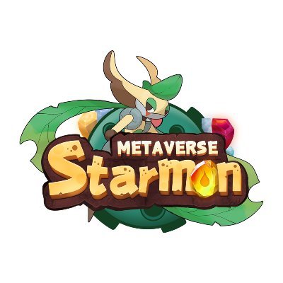 Image result for Starmon Metaverse