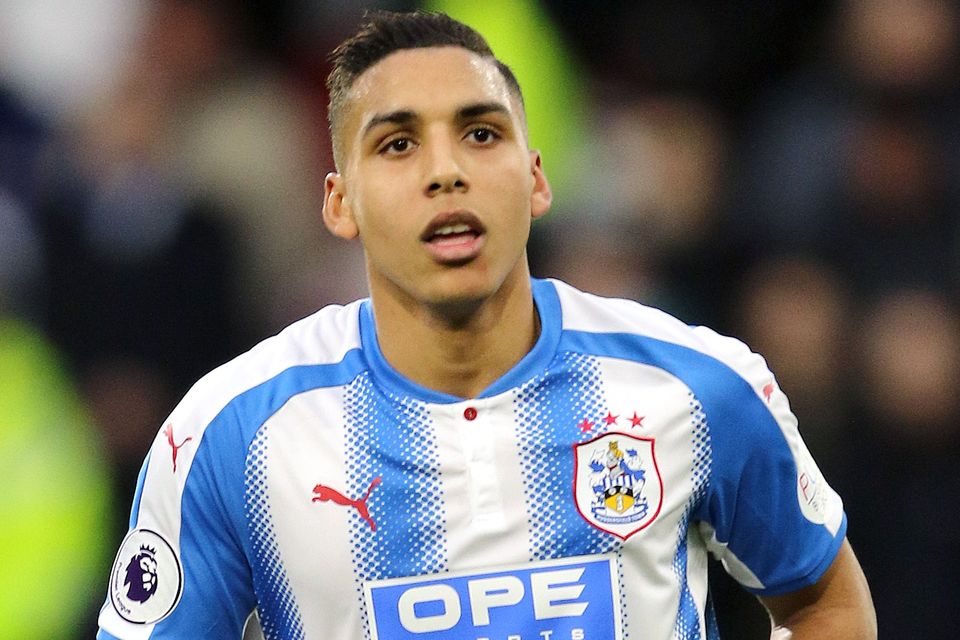 Image result for Abdelhamid Sabiri