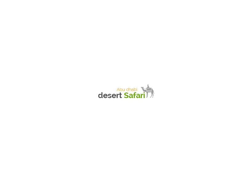 Abu Dhabi Desert Safari