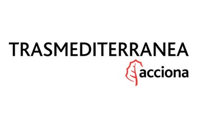 Image result for Acciona Trasmediterránea