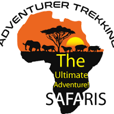 Image result for Adventurer Trekking & Safaris