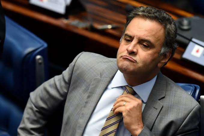 Image result for Aécio Neves