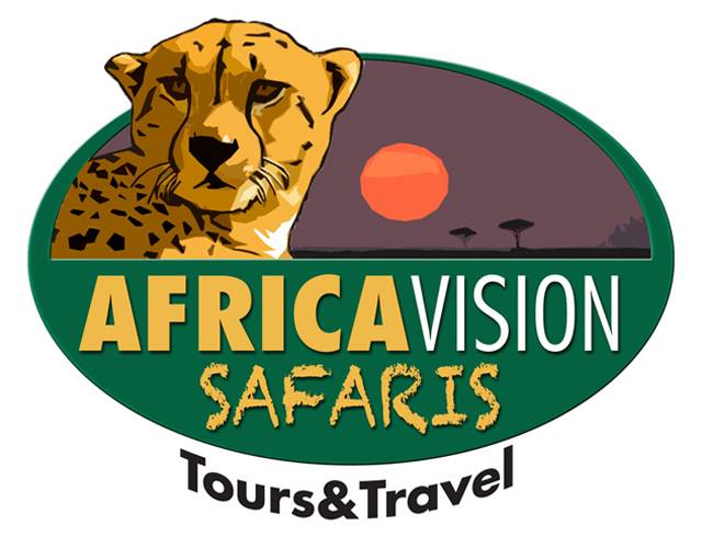 Image result for Africa Vision Safaris Tours and Travel