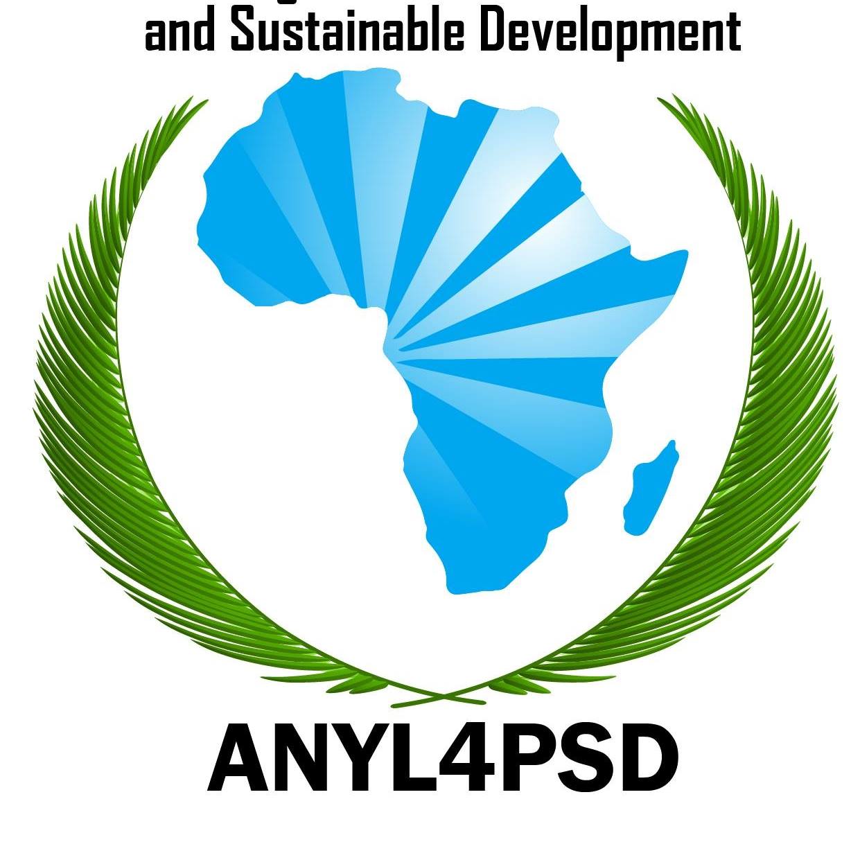 Image result for African Network of Young Leaders for Peace and Sustainable Development