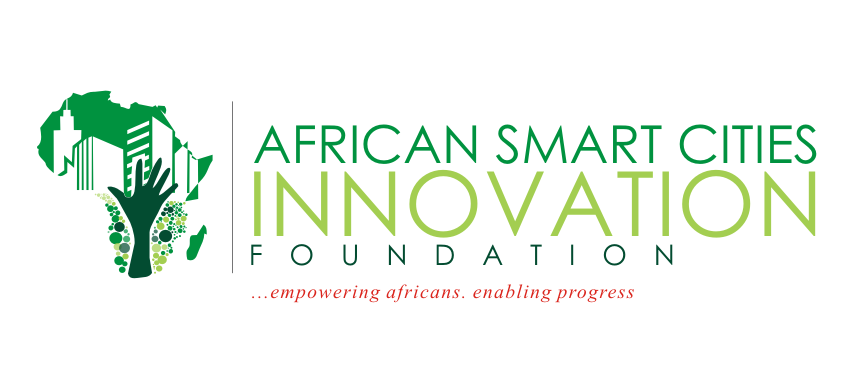 Image result for African Smart Cities Innovation Foundation 