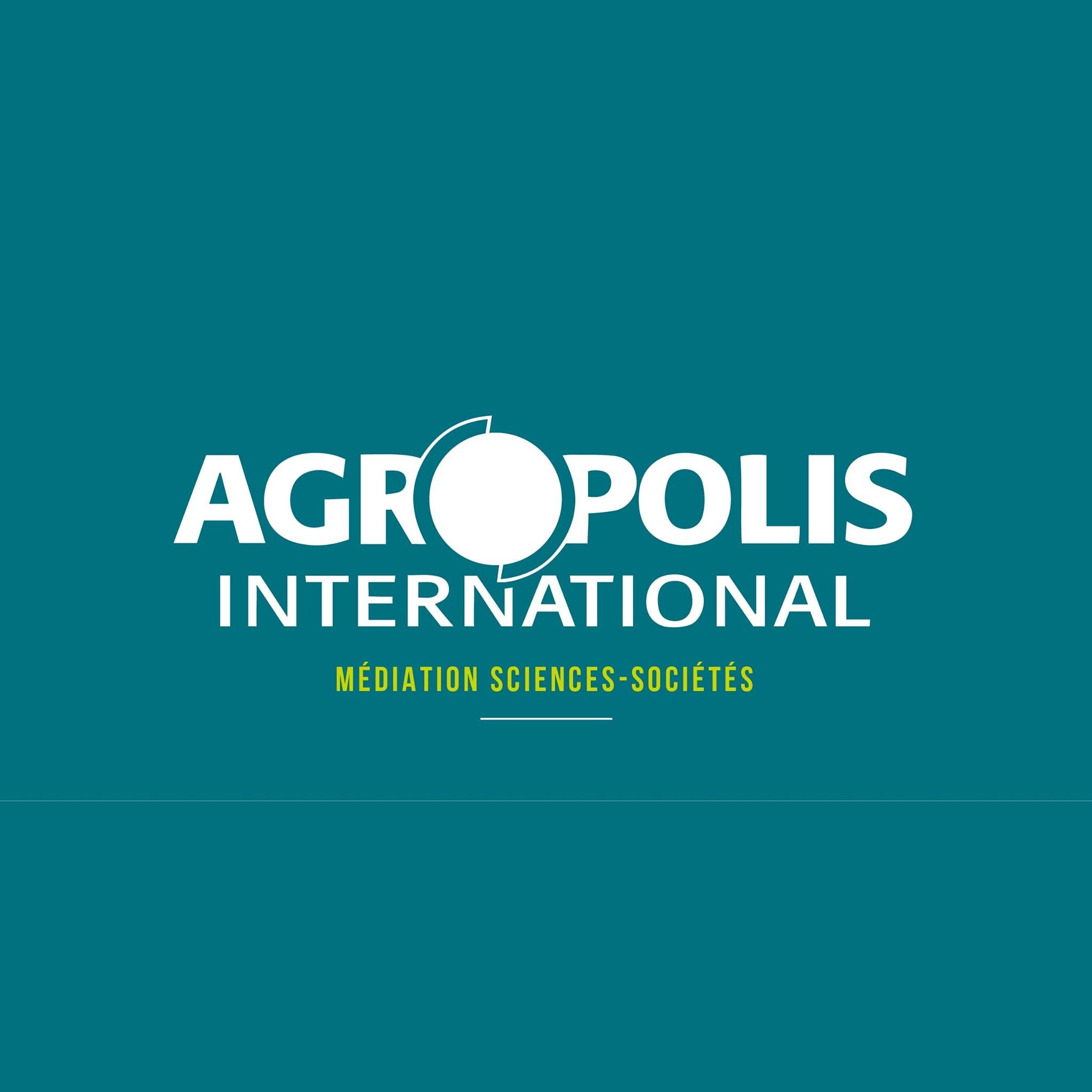 Image result for Agropolis International