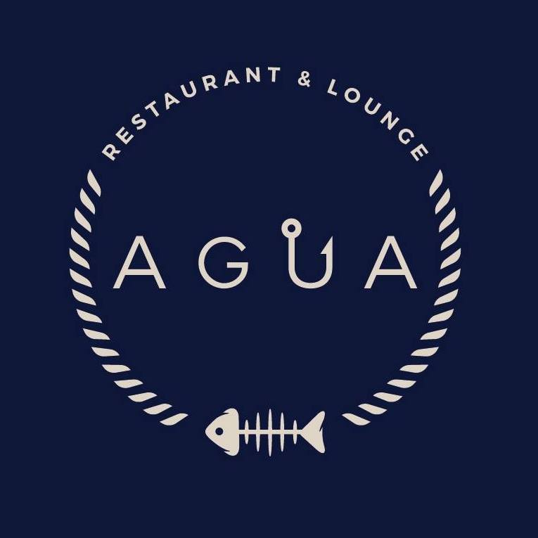 Image result for Agua Restaurant and Lounge