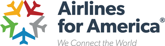 Image result for Airlines for America 