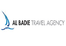 Image result for Al Badie Travel Agency