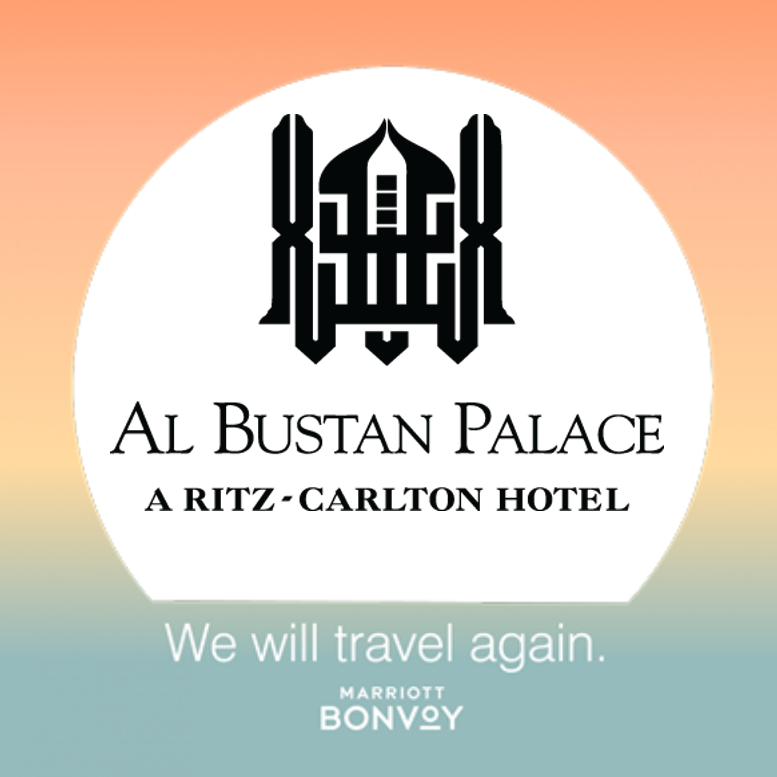 Image result for Al Bustan Palace, a Ritz-Carlton Hotel