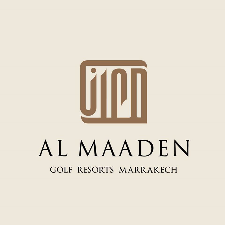 Image result for Al Maaden Golf Course