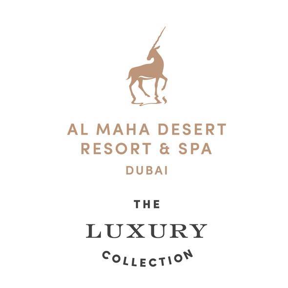 Image result for Al Maha, A Luxury Collection Desert Resort Spa