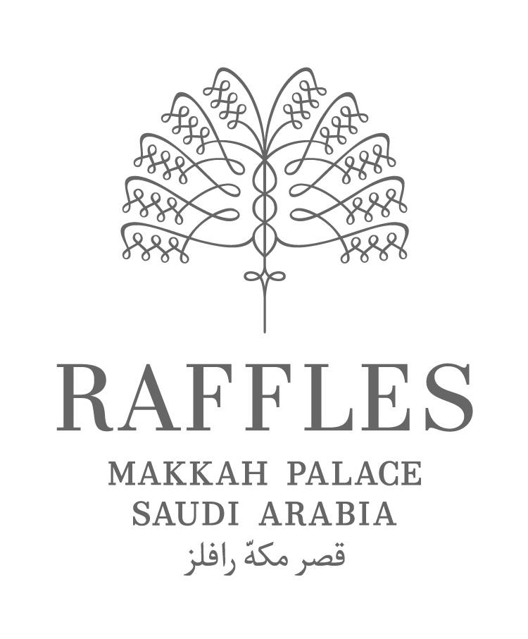 Image result for Al Majlis @ Raffles Makkah Palace