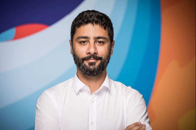 Image result for Alain Mayni