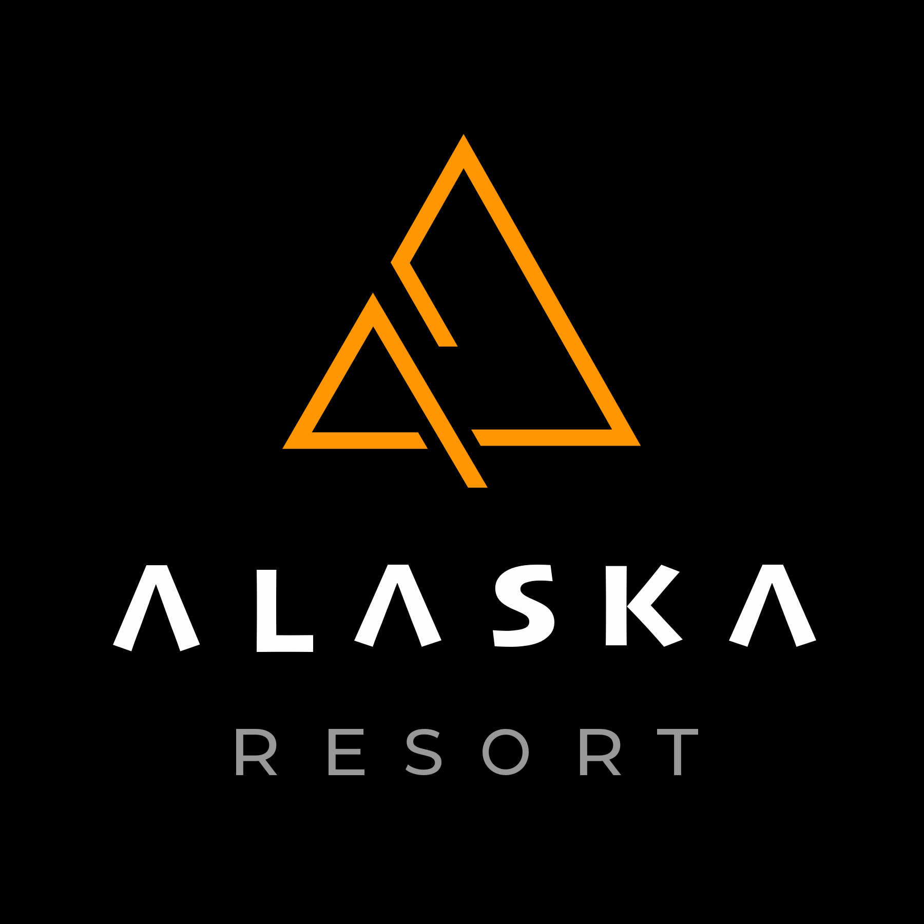 Image result for Alaska Resort