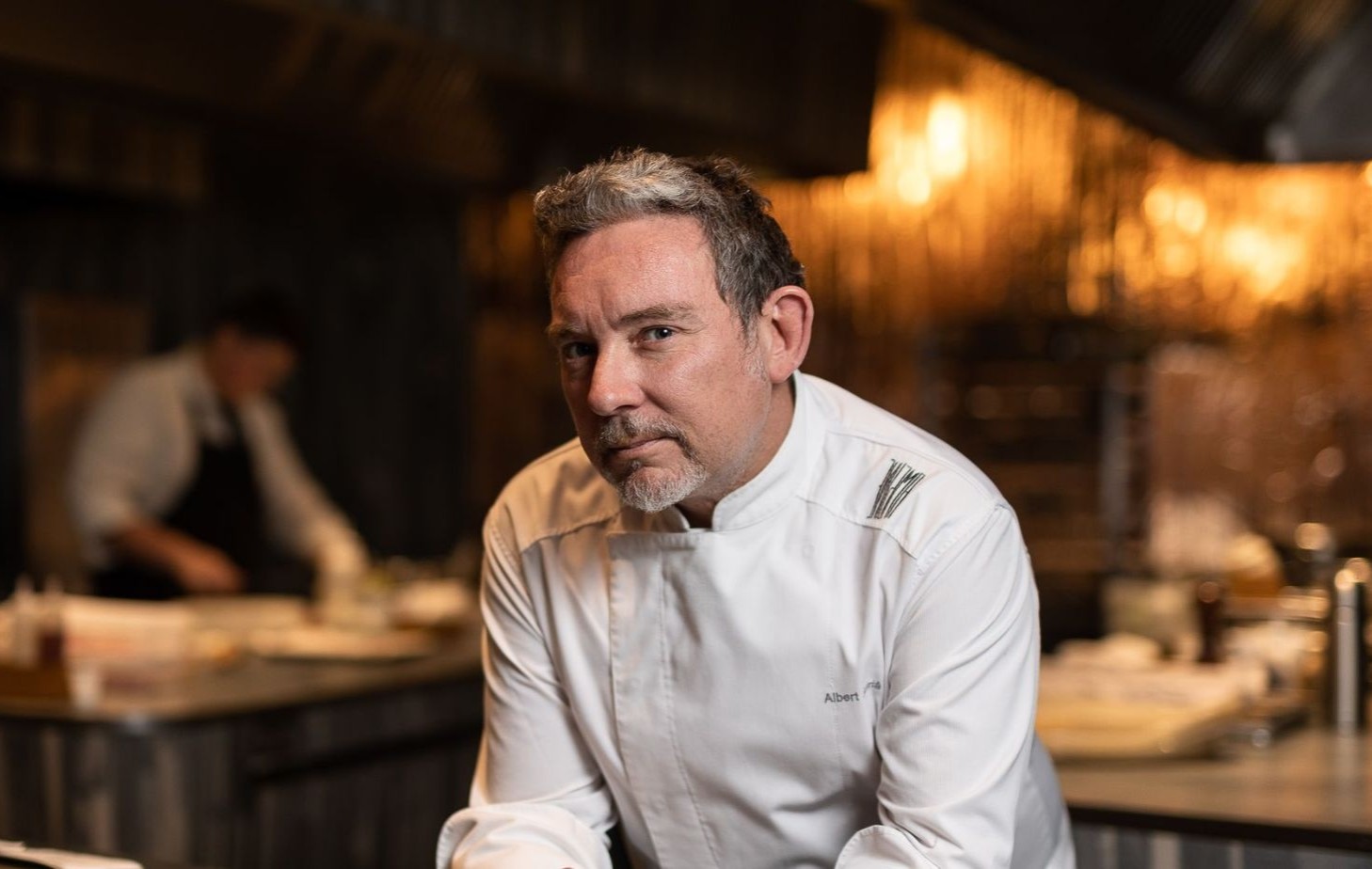 Image result for Albert Adria