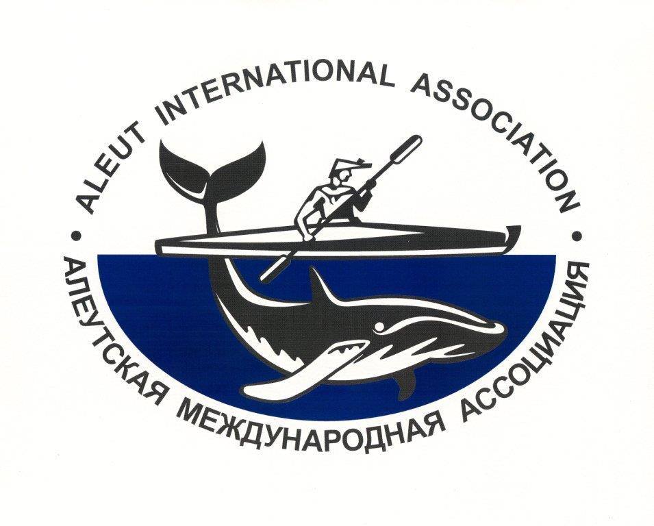 Image result for Aleut International Association 