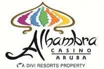 Image result for Alhambra Restaurant (Alhambra Casino)