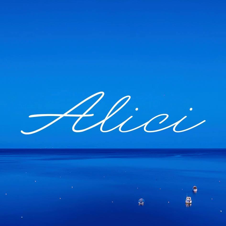 Image result for Alici