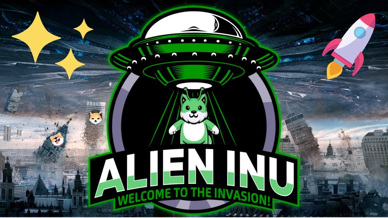 Image result for Alien Inu