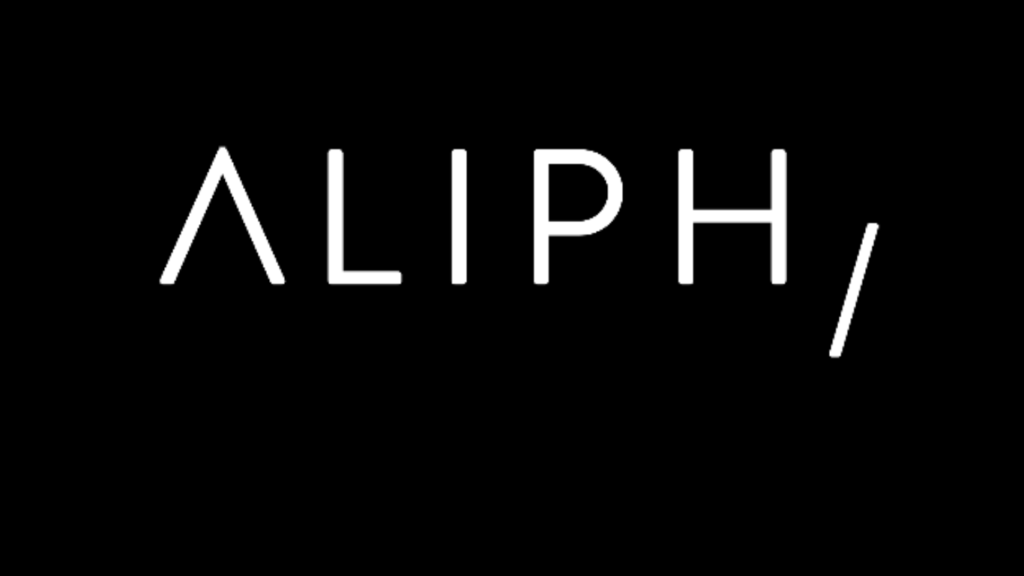 Image result for Aliph Capital