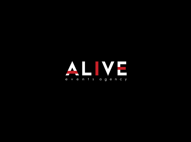 Image result for Alive Events Agency