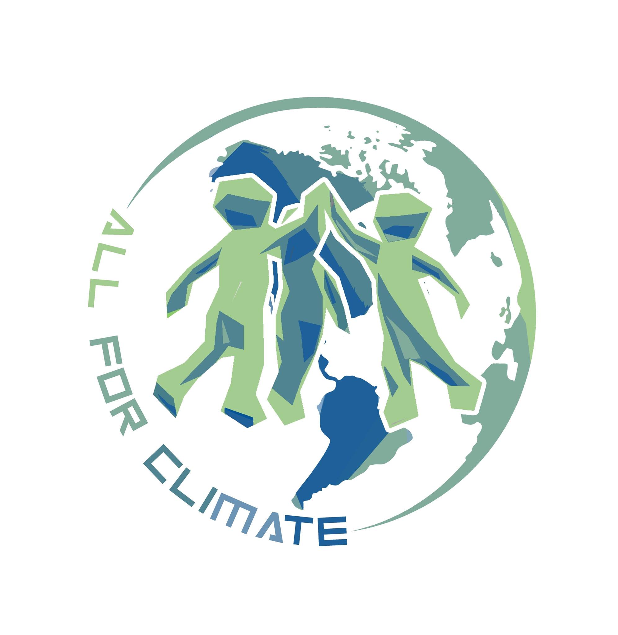 Image result for AllForClimate