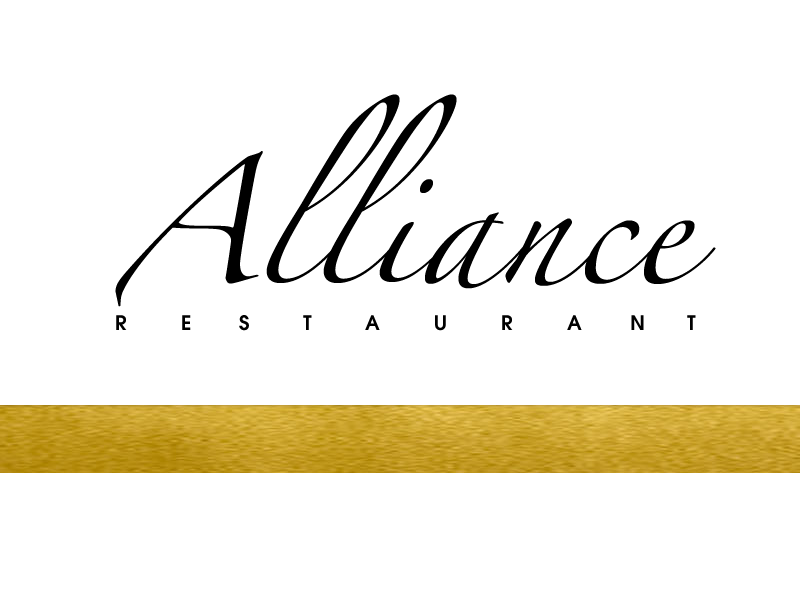 Image result for Alliance Restaurant