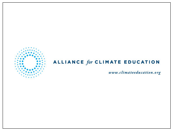 Image result for Alliance for Climate Education