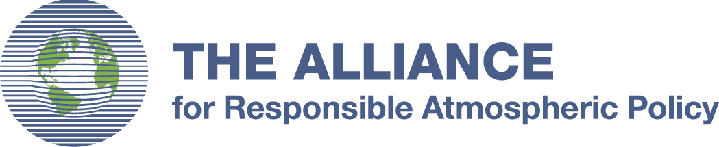 Image result for Alliance for Responsible Atmospheric Policy