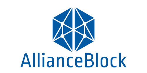 Image result for AllianceBlock