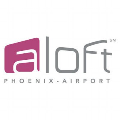 Image result for Aloft Phoenix-Airport