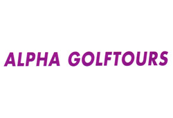 Image result for Alpha Golftours