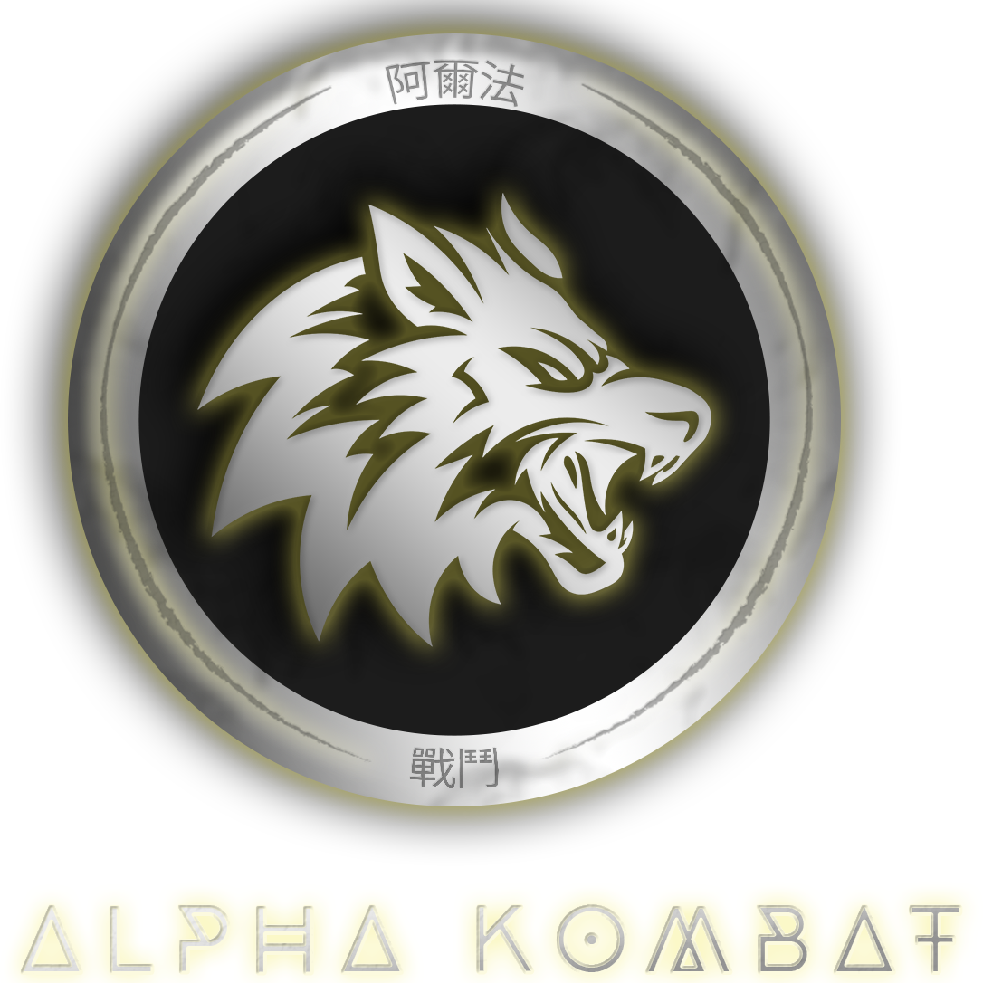 Image result for Alpha Kombat