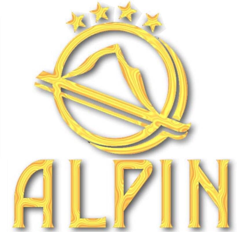 Image result for Alpin Hotel