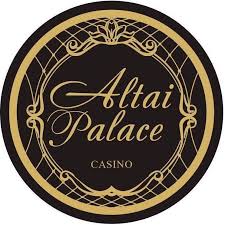 Image result for Altai Palace