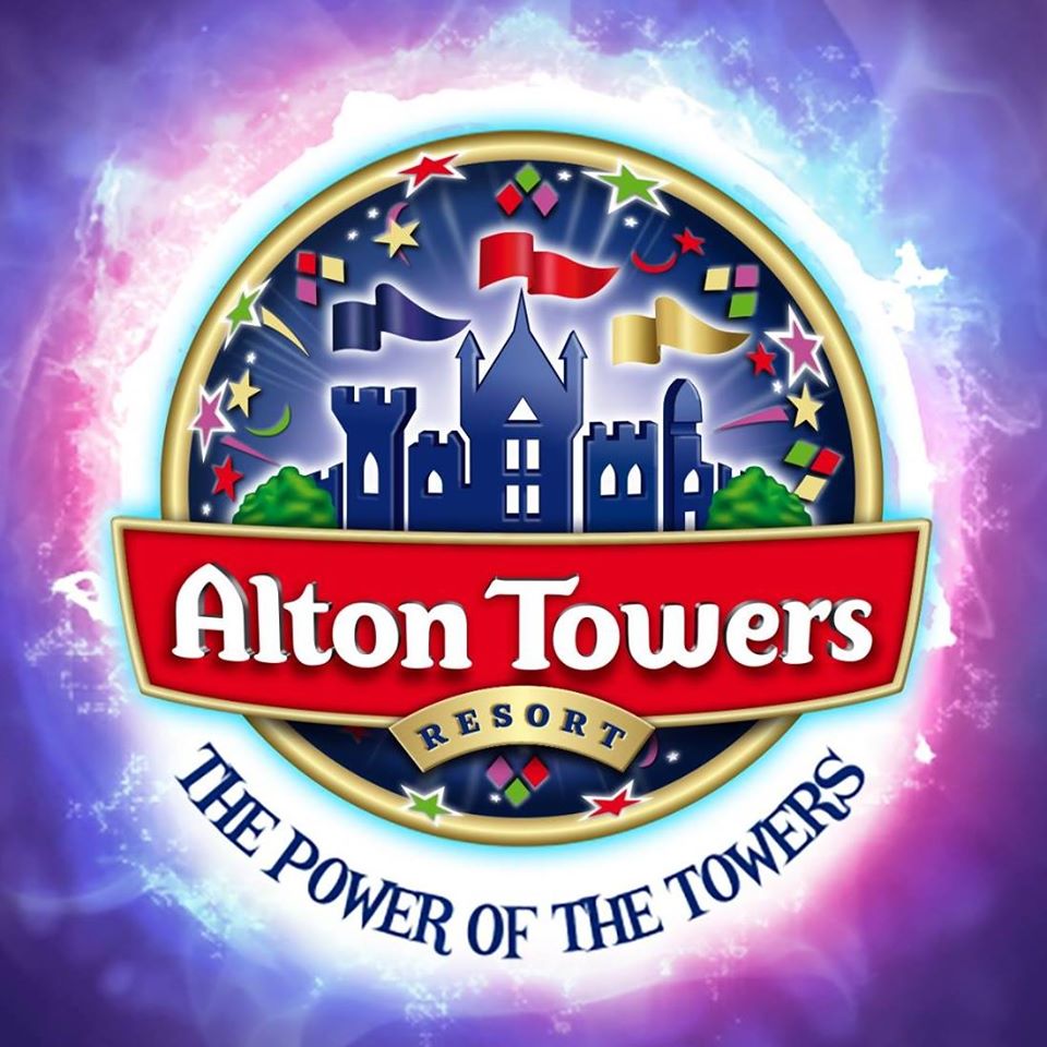 Image result for Alton Towers