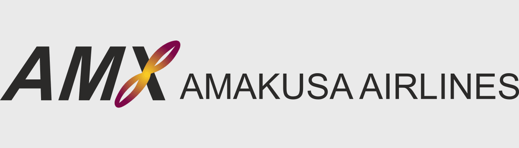 Image result for Amakusa Airlines – AMX Point Card